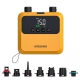 Pompka AIRBANK Pulse PRO - KITE / WING / SUP - 20PSI