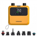 Pompka AIRBANK Pulse PRO - KITE / WING / SUP - 20PSI