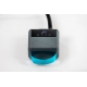 Pompka AIRBANK Pulse PRO - KITE / WING / SUP - 20PSI