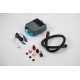 Pompka AIRBANK Pulse PRO - KITE / WING / SUP - 20PSI