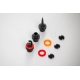 Pompka AIRBANK Pulse PRO - KITE / WING / SUP - 20PSI