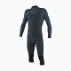 Pianka Męska ONeill HYPERFREAK 4/3+ CHEST ZIP Over, knee model 2025