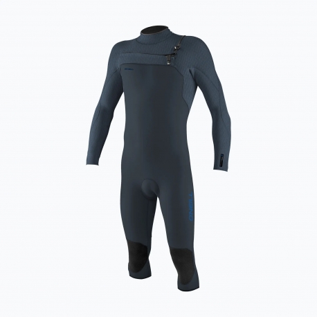 Pianka Męska ONeill HYPERFREAK 4/3+ CHEST ZIP Over, knee model 2025