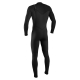 Pianka Męska ONeill HYPERFREAK 3/2+ MM CHEST ZIP FULL WETSUIT