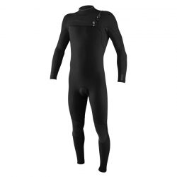 Pianka Męska ONeill HYPERFREAK 3/2+ MM CHEST ZIP FULL WETSUIT