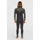 Pianka Męska ONeill HYPERFREAK 3/2+ MM CHEST ZIP FULL WETSUIT