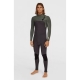 Pianka Męska ONeill HYPERFREAK 3/2+ MM CHEST ZIP FULL WETSUIT