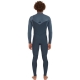 Pianka Męska ONeill HYPERFREAK 3/2+ MM CHEST ZIP FULL WETSUIT