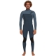 Pianka Męska ONeill HYPERFREAK 3/2+ MM CHEST ZIP FULL WETSUIT