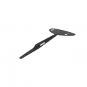 Stabilizator wingfoila Duotone MONOBLOC TAIL PX D/LAB