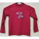 Lycra ONeill Toddler Skins L/S Rash Tee 