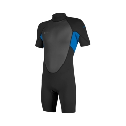 Pianka Męska ONeill Reactor 2mm Back Zip S/S spring