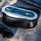 Deska SUP Jobe E-Duna Elite SUP Board 11.6 Package