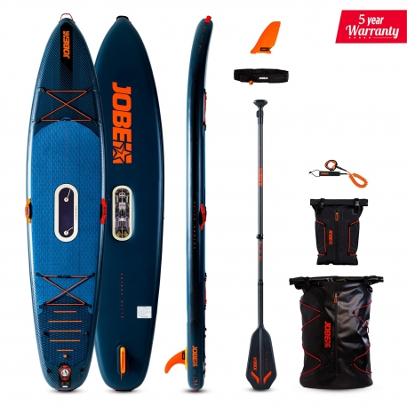 Deska SUP Jobe E-Duna Elite SUP Board 11.6 Package