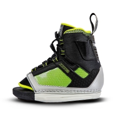Buty Wiązania Kite/ Wake Jobe Republik Wakeboard Bindings