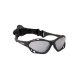 Okulary JOBE Knox Floatable Glasses Black Polaryzacja 