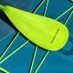 Wiosło SUP Jobe Aluminium SUP Paddle 3-częściowe