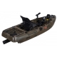 Kajak wędkarski Scorpio Pedal Fish 10