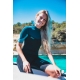 Pianka Damska Jobe Sofia 3/2mm Shorty Wetsuit Women