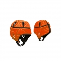 Kask Jobe Softshell Helmet Orange