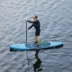 Deska SUP Jobe Aero Rasa Compact SUP Board 10.6 Package