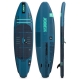 Deska SUP Jobe Aero Rasa Compact SUP Board 10.6 Package