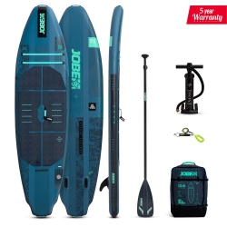 Deska SUP Jobe Rasa SUP 10.6 Packiet