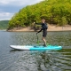 Deska SUP Jobe Tana Hybrid SUP 11.2 Zestaw