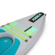 Deska SUP Jobe Tana Hybrid SUP 11.2 Zestaw