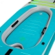 Deska SUP Jobe Tana Hybrid SUP 11.2 Zestaw