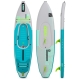 Deska SUP Jobe Tana Hybrid SUP 11.2 Zestaw