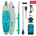 Deska SUP Jobe Tana Hybrid SUP 11.2 Zestaw