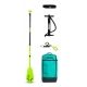 Deska SUP Jobe Aero Loa SUP Board 11.6 Package