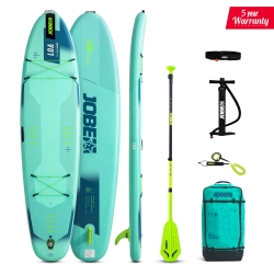 Deska SUP Jobe Aero Loa SUP Board 11.6 Package