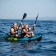 Kajak pompowany Jobe Croft Inflatable Kayak 11'2" 340cm