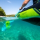 Kajak pompowany Jobe Croft Inflatable Kayak 11'2" 340cm