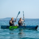 Kajak pompowany Jobe Tasman Inflatable Kayak 11'6" 440cm