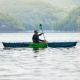 Kajak pompowany Jobe Tasman Inflatable Kayak 11'6" 440cm
