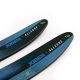 Narty Wodne Jobe Allegre 67" Combo Waterskis Blue