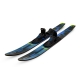 Narty Wodne Jobe Allegre 67" Combo Waterskis Blue
