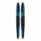 Narty Wodne Jobe Allegre 67" Combo Waterskis Blue