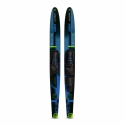 Narty Wodne Jobe Allegre 67" Combo Waterskis Blue