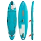 Deska SUP - Windsurfing Jobe MOHAKA 10.2 ŻAGIEL, MASZT I BOM