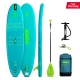 Deska SUP Jobe Aero Nera SUP Board 10.6 Package