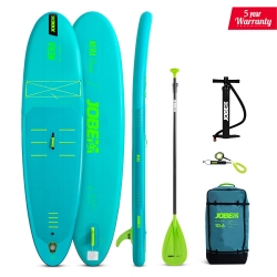 Deska SUP Jobe Aero Nera SUP Board 10.6 Package
