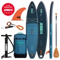 Deska SUP Jobe Aero Varna SUP Board 11.0 Zestaw