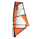 Deska SUP - Windsurfing Jobe MOHAKA 10.2 ŻAGIEL, MASZT I BOM