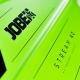 Wiosło SUP Jobe Stream Carbon 40 SUP Paddle 3-częściowe