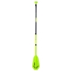 Wiosło SUP Jobe Stream Carbon 40 SUP Paddle 3-częściowe