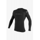 Lycra ONeill BASIC SKINS 50+ L/S RASH GUARD